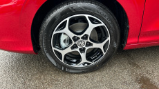 MG MG3 1.5 Hybrid Trophy 5dr Auto Hybrid Hatchback